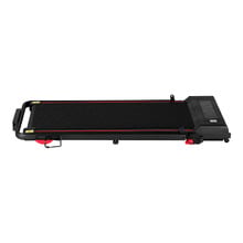 Jett Electric Walking Pad with Handrail